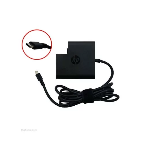 شارژر لپ‌تاپ اچ‌پی Spectre x360 13