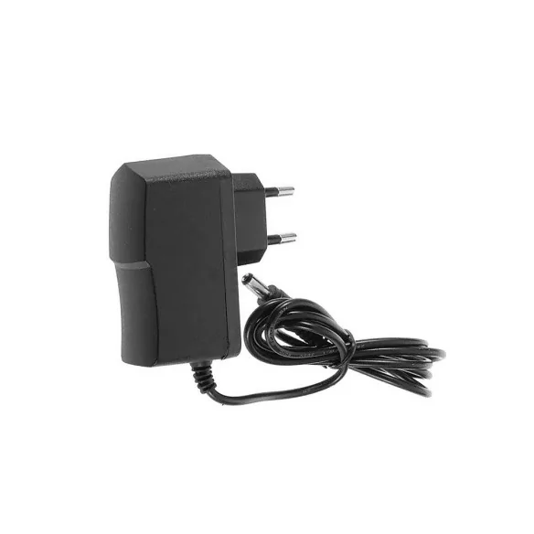 آداپتور برق مودم دی‌لینک 12 ولت 1 آمپر ( سوکت 1.35 * 3.5 )