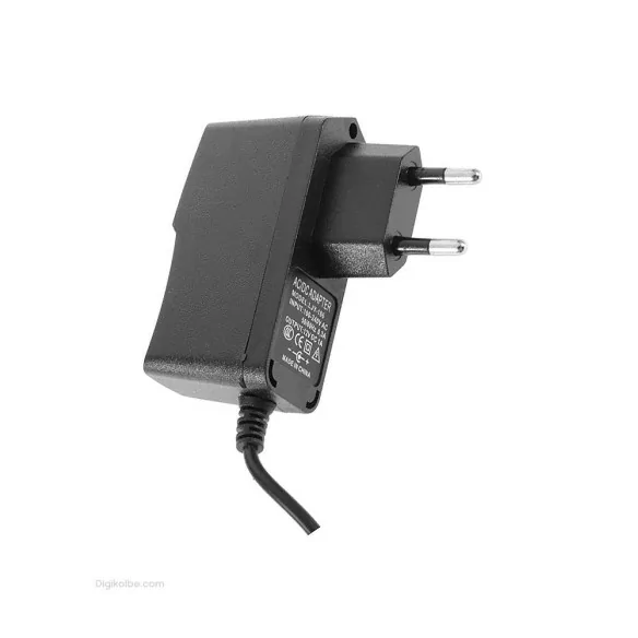 آداپتور برق مودم دی‌لینک 12 ولت 1 آمپر ( سوکت 1.35 * 3.5 )