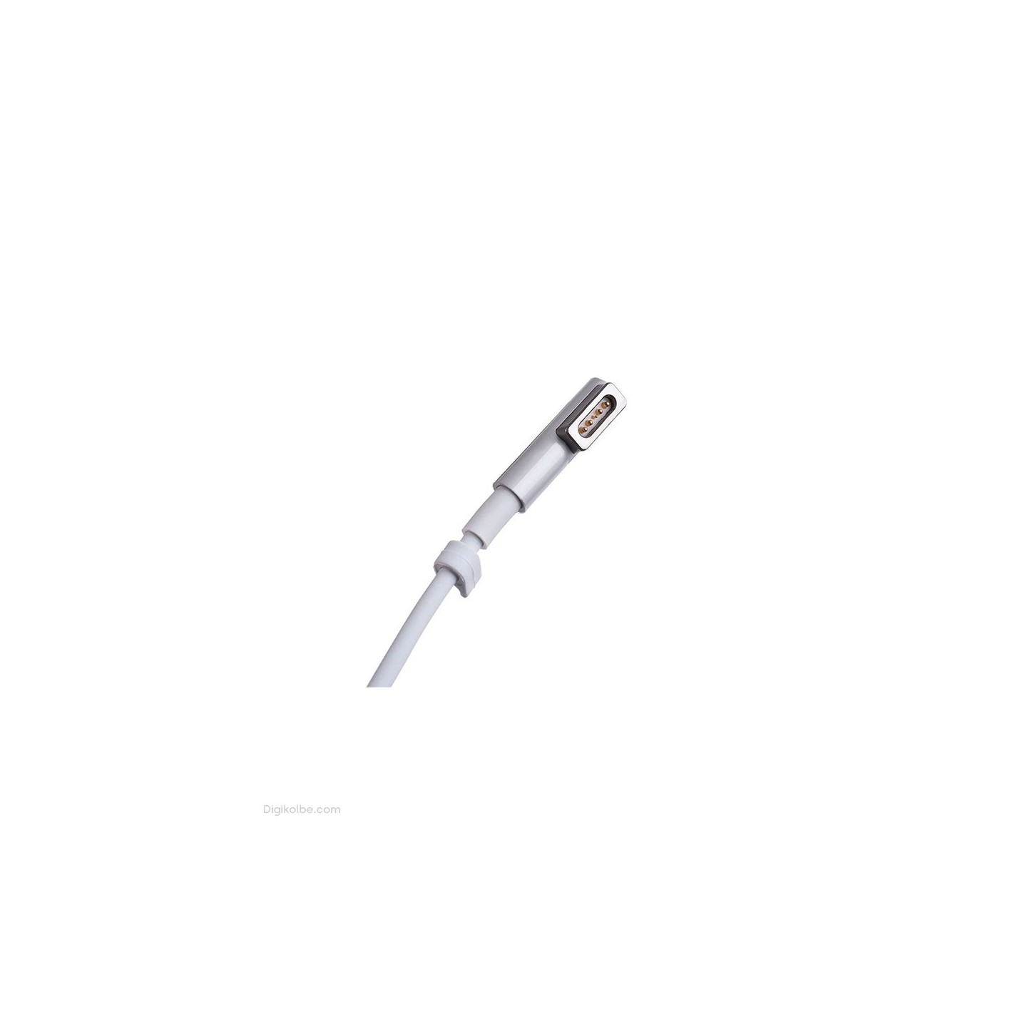کابل شارژر لپ‌تاپ Magsafe 1 (دوسیم)
