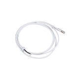 کابل شارژر لپ‌تاپ Magsafe 1 (دوسیم)