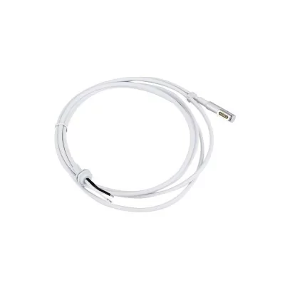 کابل شارژر لپتاپ Magsafe 1 (دوسیم)