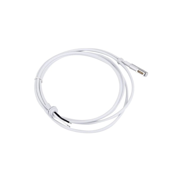 کابل شارژر لپ‌تاپ Magsafe 1 (دوسیم)