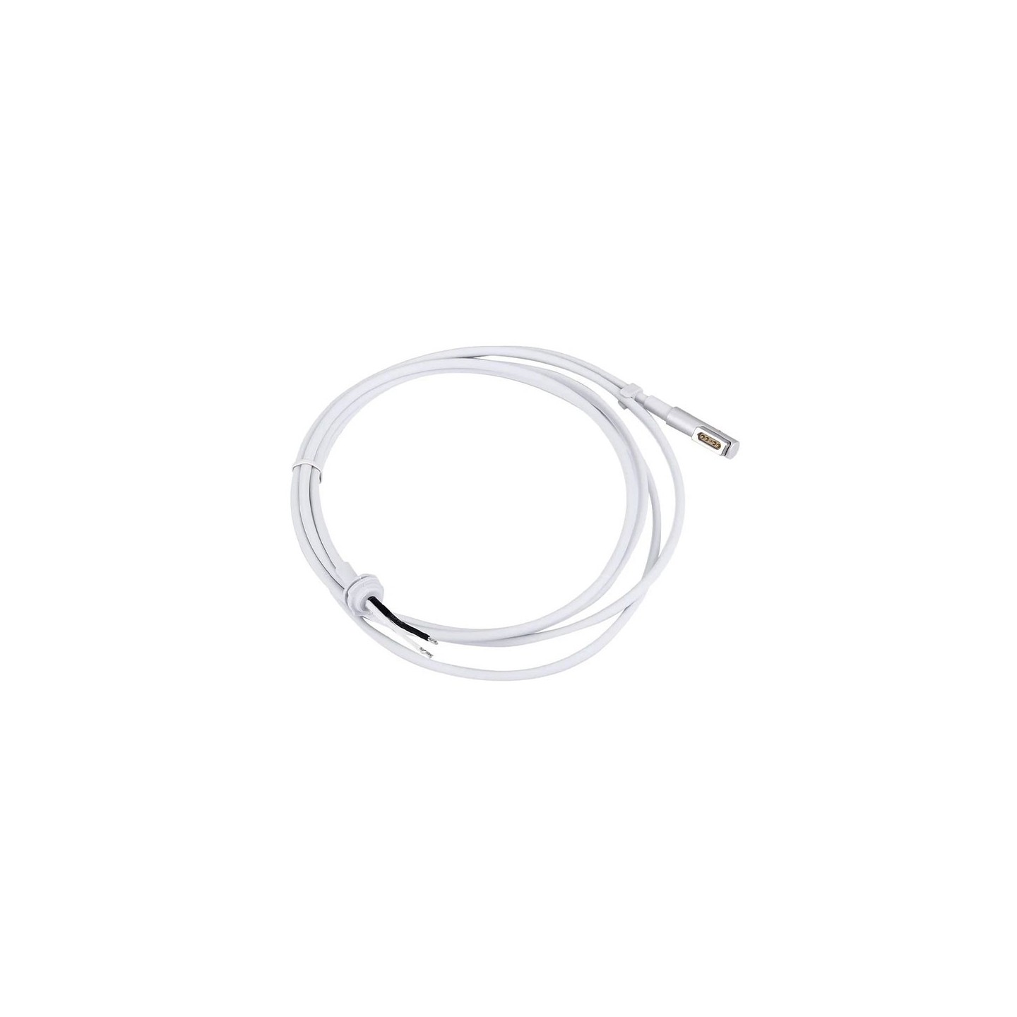 کابل شارژر لپ‌تاپ Magsafe 1 (دوسیم)