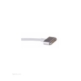 کابل شارژر لپ‌تاپ اپل Magsafe 2 (دوسیم)