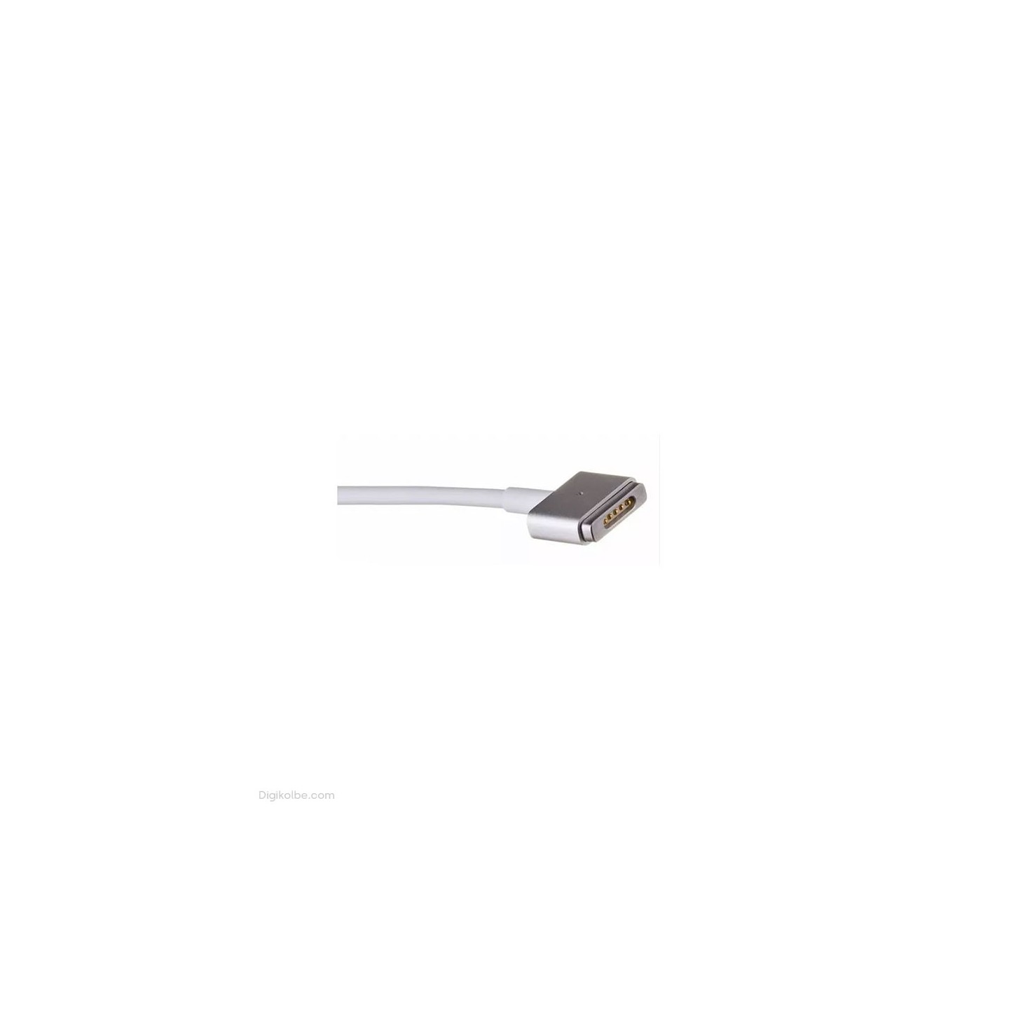 کابل شارژر لپ‌تاپ اپل Magsafe 2 (دوسیم)
