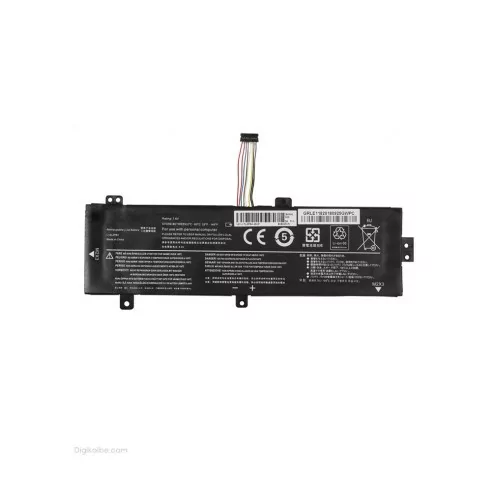 باتری لپتاپ لنوو L15L2PB4