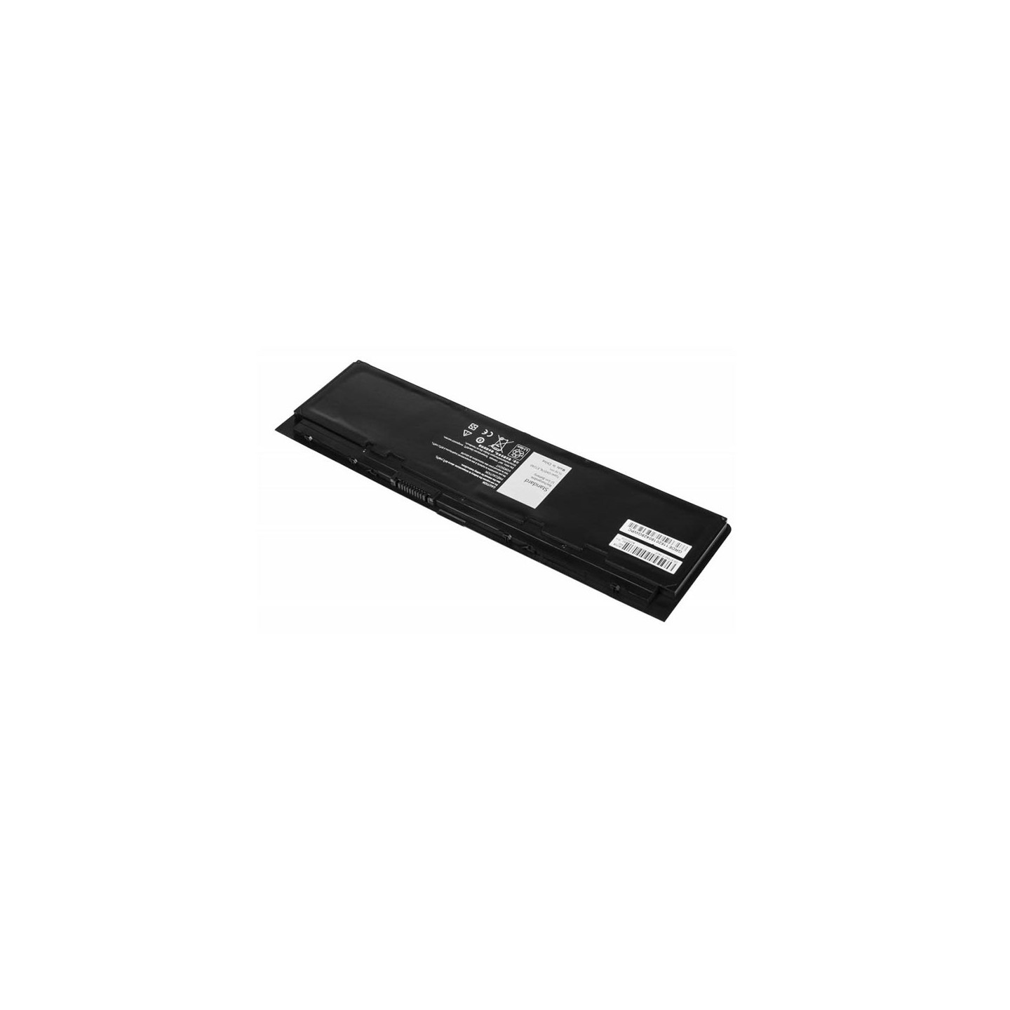 باتری لپ‌تاپ دل GVD76