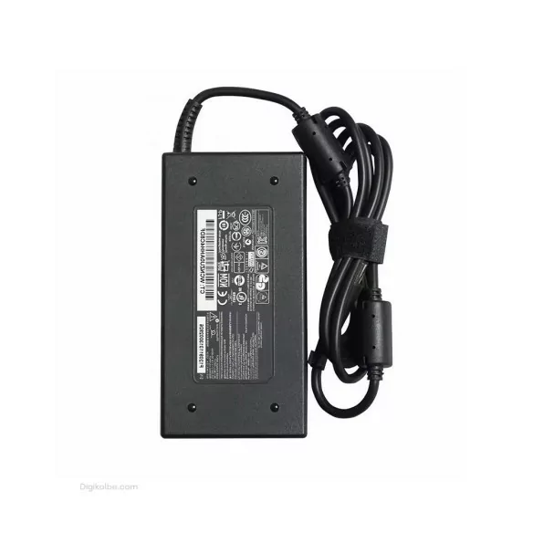 شارژر لپتاپ اچپی 8540W (EliteBook) شارژر لپتاپ اچپی 8540W (EliteBook)