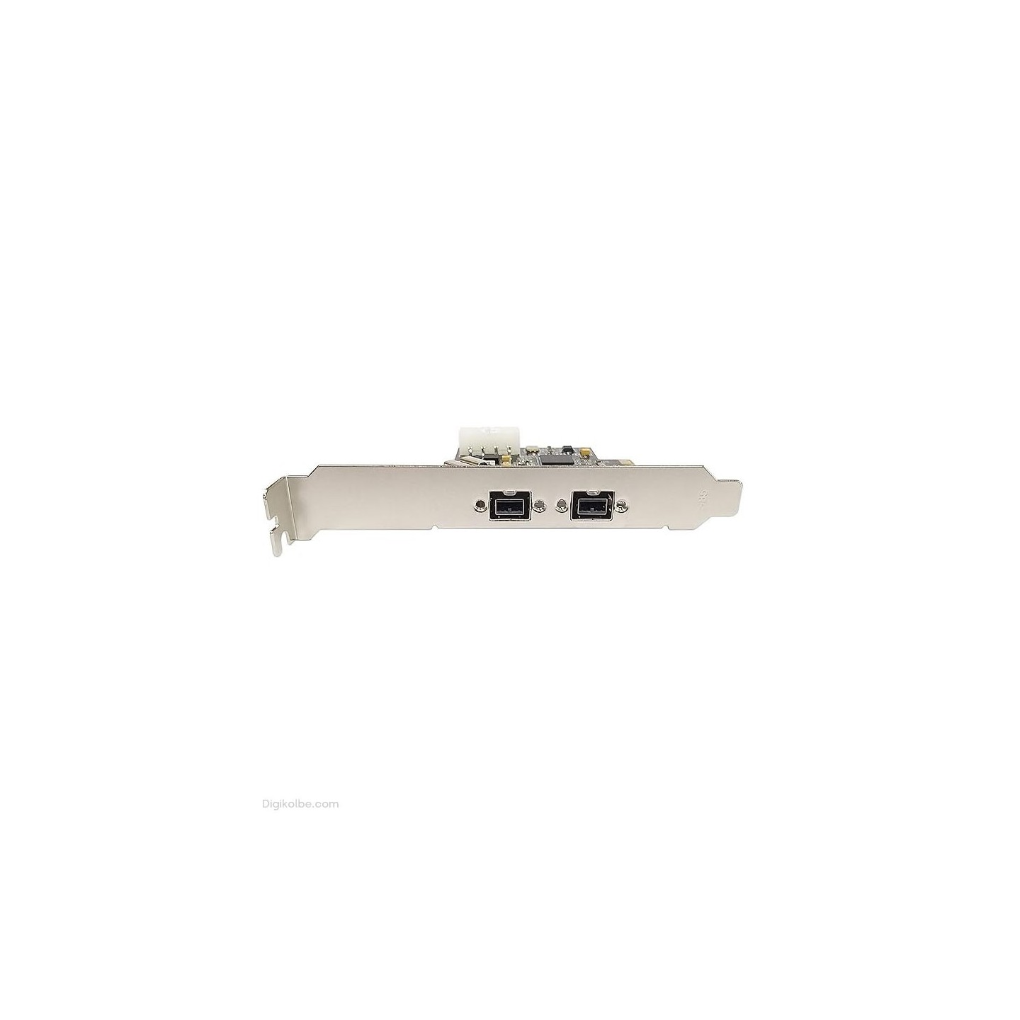 کارت تبدیل PCI-Express به IEEE1394b برند اُمگا