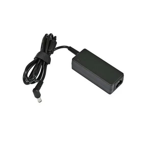 آداپتور برق مانیتور ال‌جی 12 ولت 2 آمپر ( سوکت 4.4 * 6.5 )