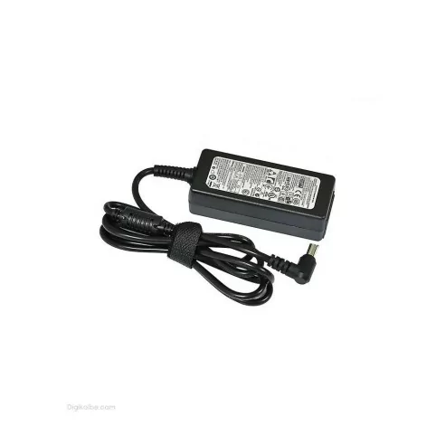 آداپتور برق مانیتور الجی 12 ولت 2 آمپر ( سوکت 4.4 * 6.5 )