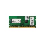 رم لپ‌تاپ PC3L-12800 کینگستون 1600 مگاهرتز 4 گیگابایت (استوک | اورجینال)