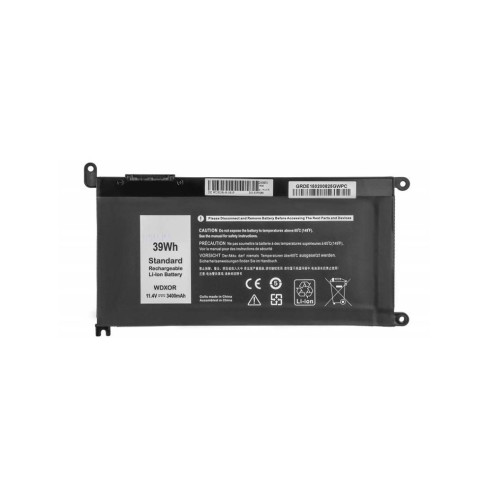 باتری لپ‌تاپ دل 7460 (Inspiron 14)
