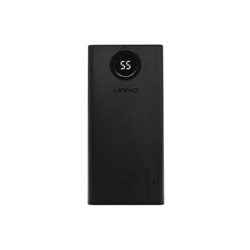 پاور‌بانک یونیوو UN10 PD Ultra ( 10000 میلی آمپر ساعت )