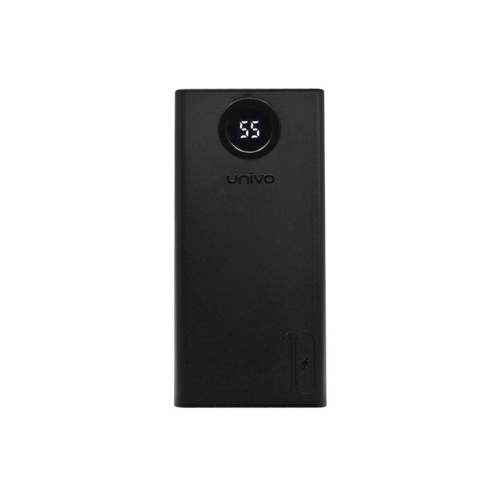پاور‌بانک یونیوو UN10 PD Ultra ( 10000 میلی آمپر ساعت )