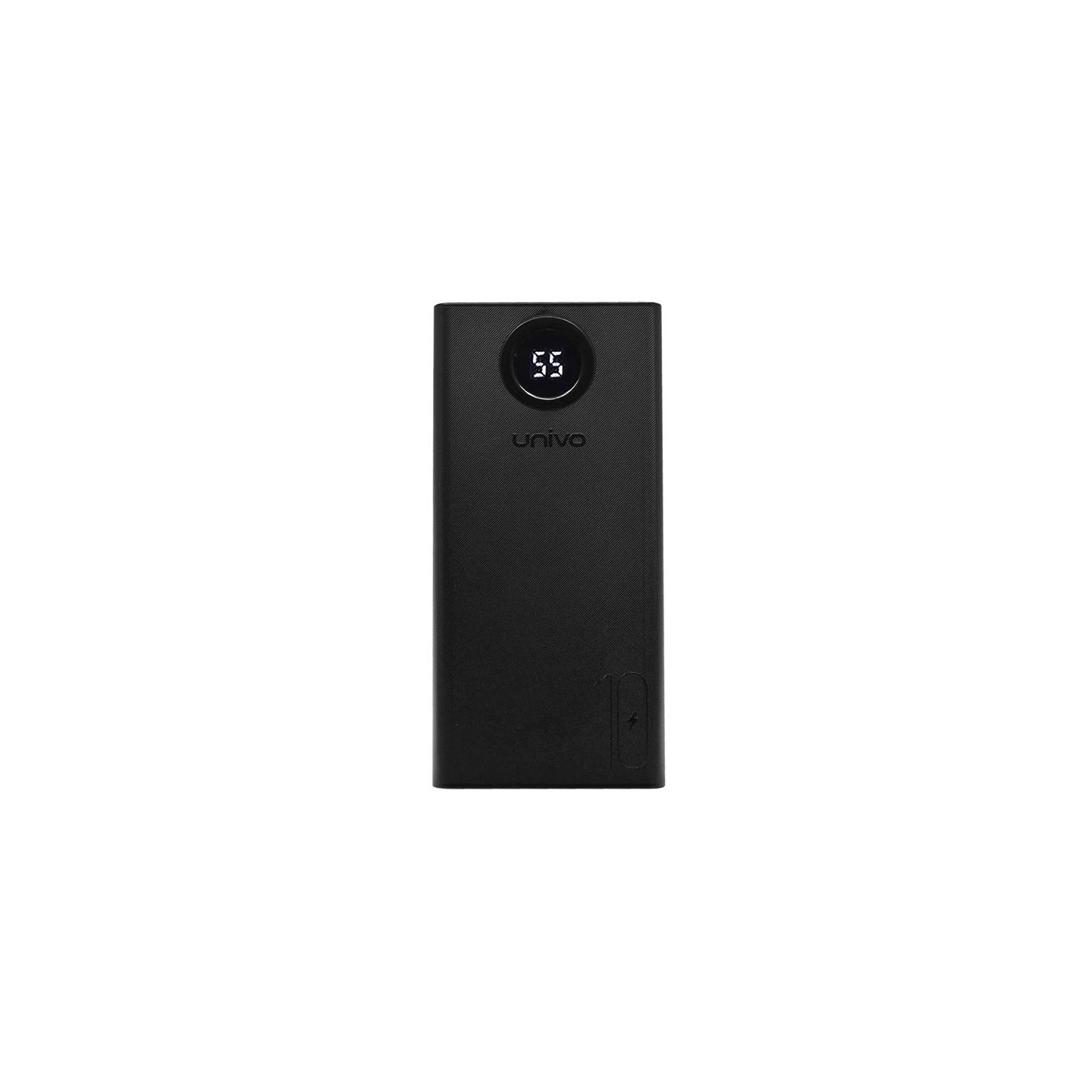 پاور‌بانک یونیوو UN10 PD Ultra ( 10000 میلی آمپر ساعت )