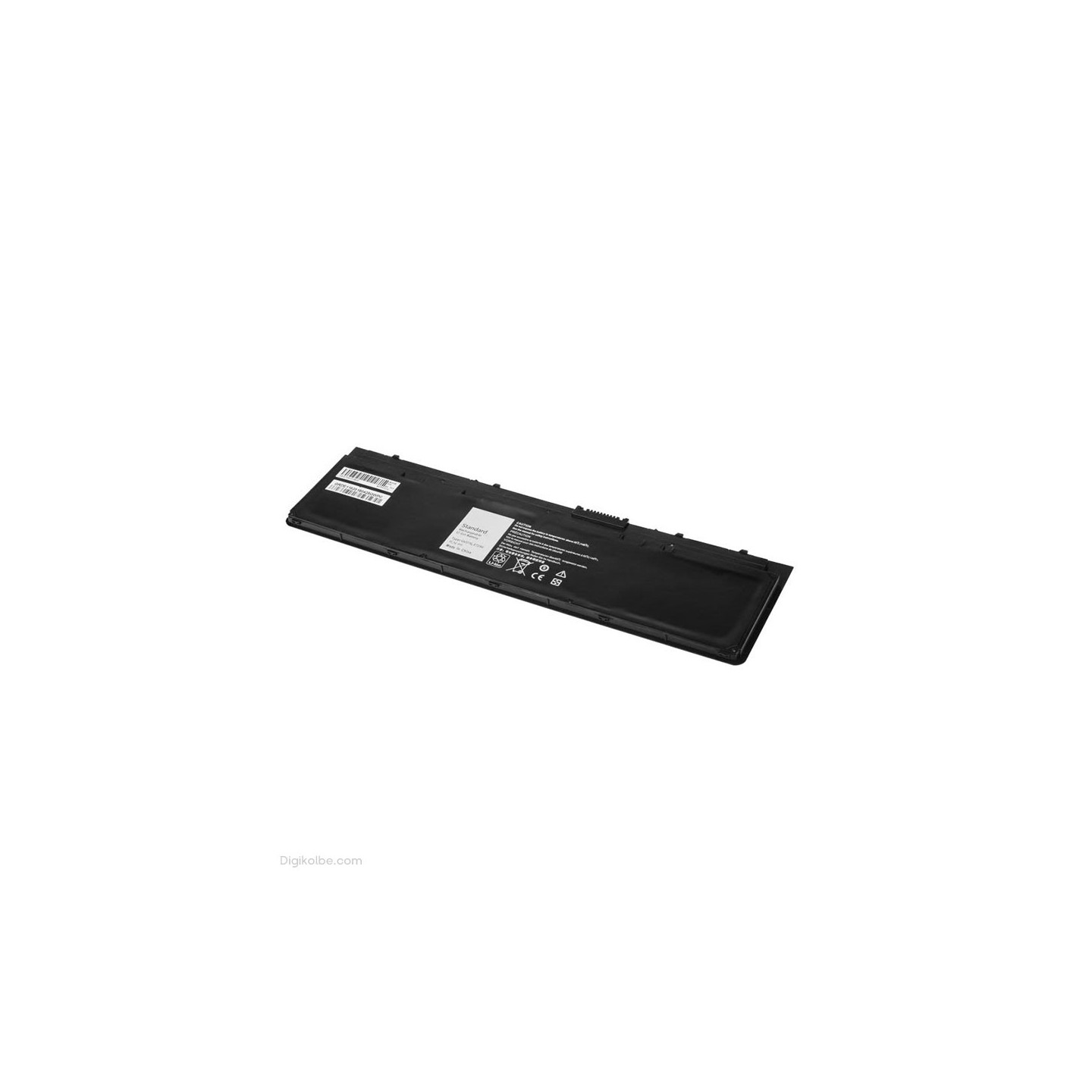 باتری لپ‌تاپ دل Latitude E7250