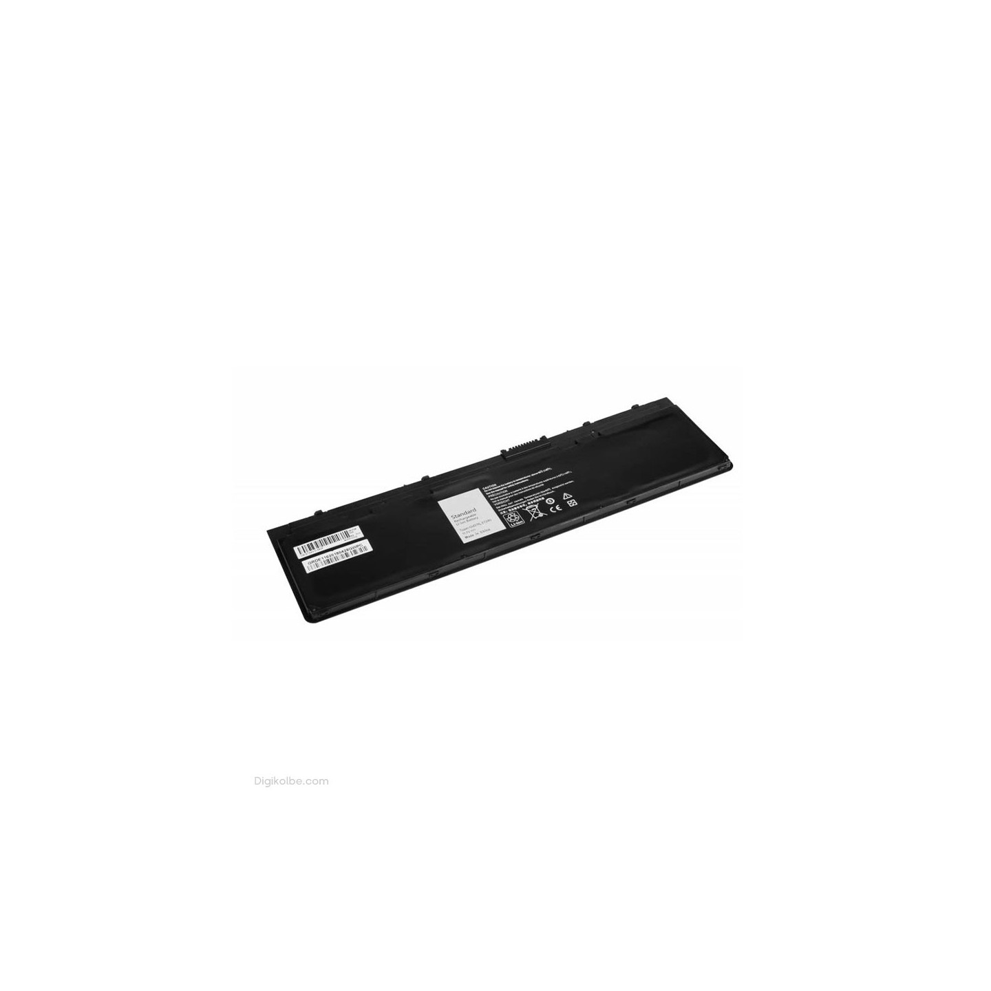 باتری لپ‌تاپ دل Latitude E7250