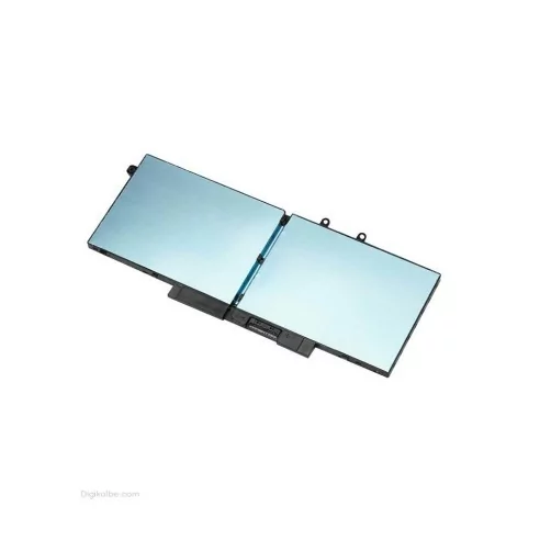 باتری لپتاپ دل latitude 5400