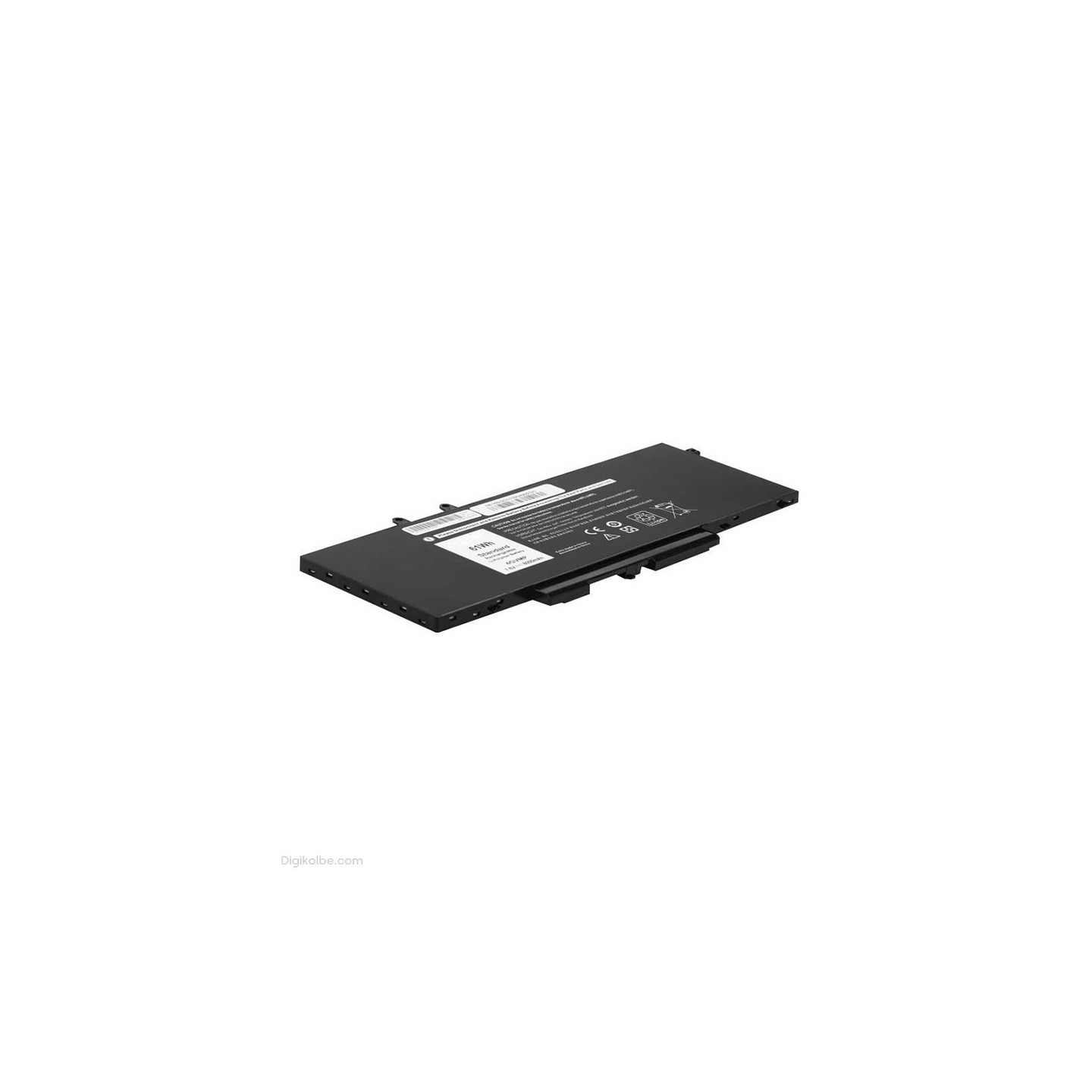 باتری لپ‌تاپ دل Latitude 5500