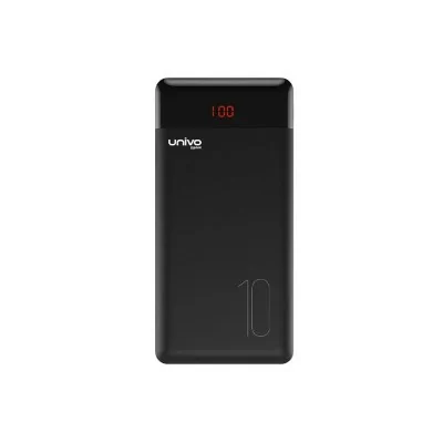 پاوربانک یونیوو UN10 Plus ( 10000 میلی آمپر ساعت )