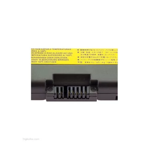 باتری لپتاپ لنوو T540P (Thinkpad)