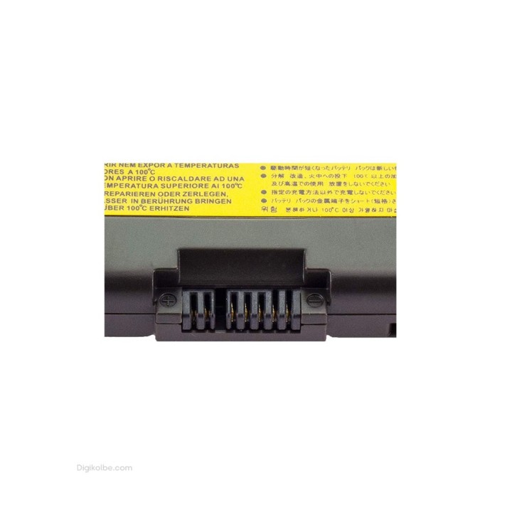باتری لپ‌تاپ لنوو T540P (Thinkpad)