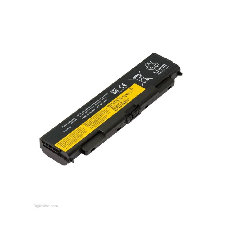 باتری لپ‌تاپ لنوو T540P (Thinkpad)