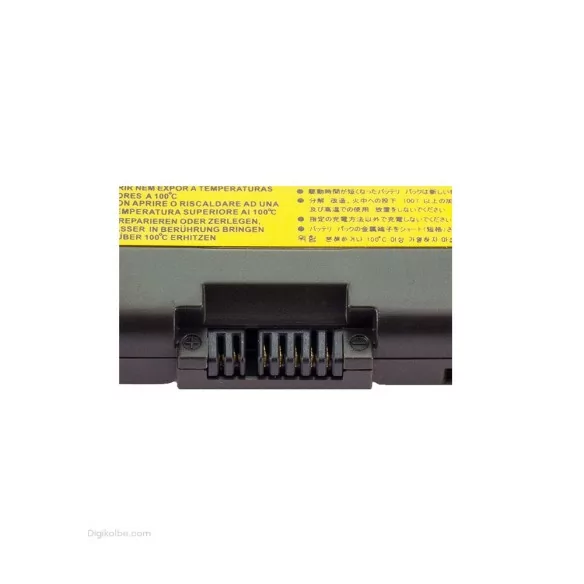 باتری لپ‌تاپ لنوو T540P (Thinkpad)