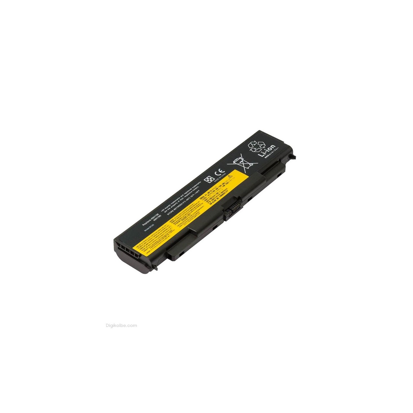 باتری لپ‌تاپ لنوو T540P (Thinkpad)
