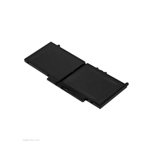 باتری لپ‌تاپ دل Latitude E5550