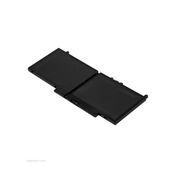 باتری لپ‌تاپ دل Latitude E5550