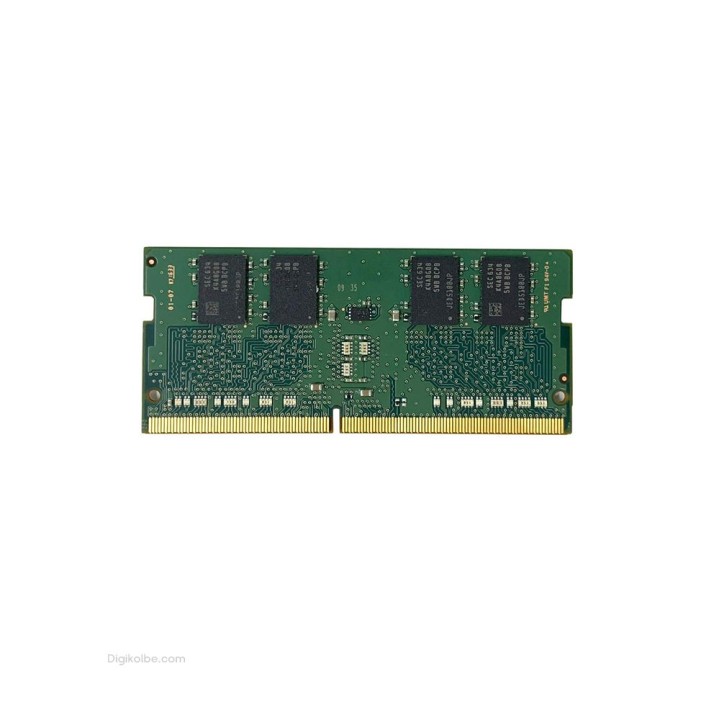 رم لپ‌تاپ PC4-2133 سامسونگ 8 گیگابایت (اورجینال)