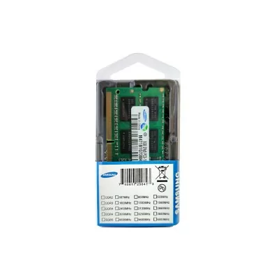 رم لپتاپ PC3-10600 سامسونگ 1333 مگاهرتز 8 گیگابایت (اورجینال)