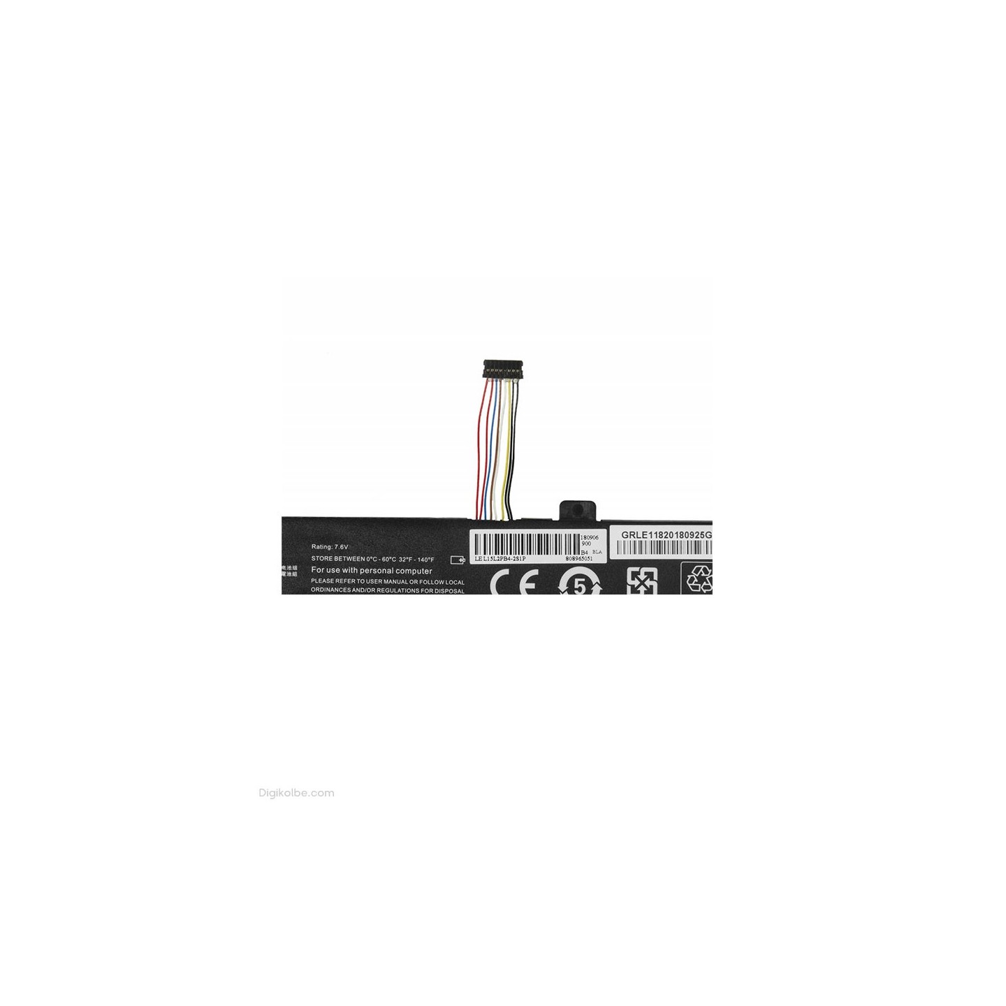 باتری لپ‌تاپ لنوو 510 (IdeaPad)