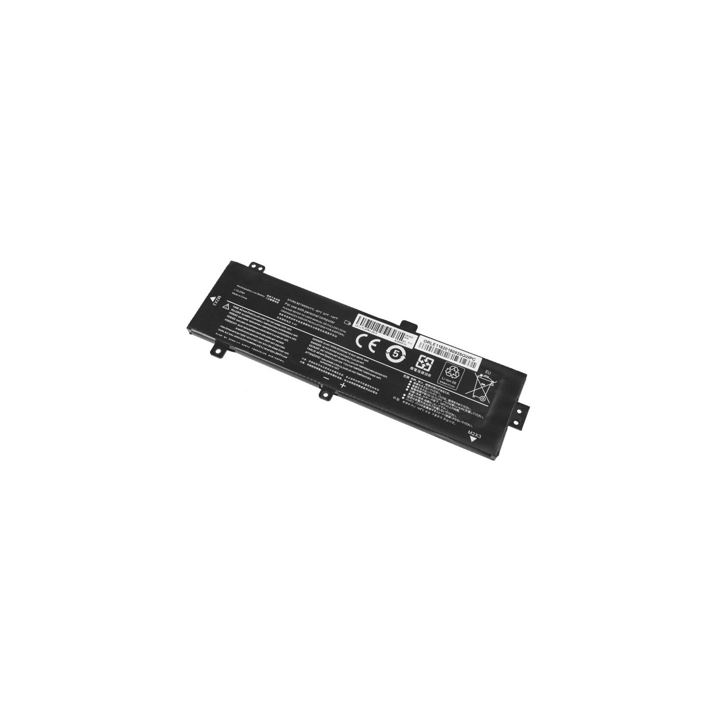 باتری لپ‌تاپ لنوو 510 (IdeaPad)