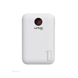 پاور‌بانک یونیوو UN10 Pro ( 10000 میلی آمپر ساعت )