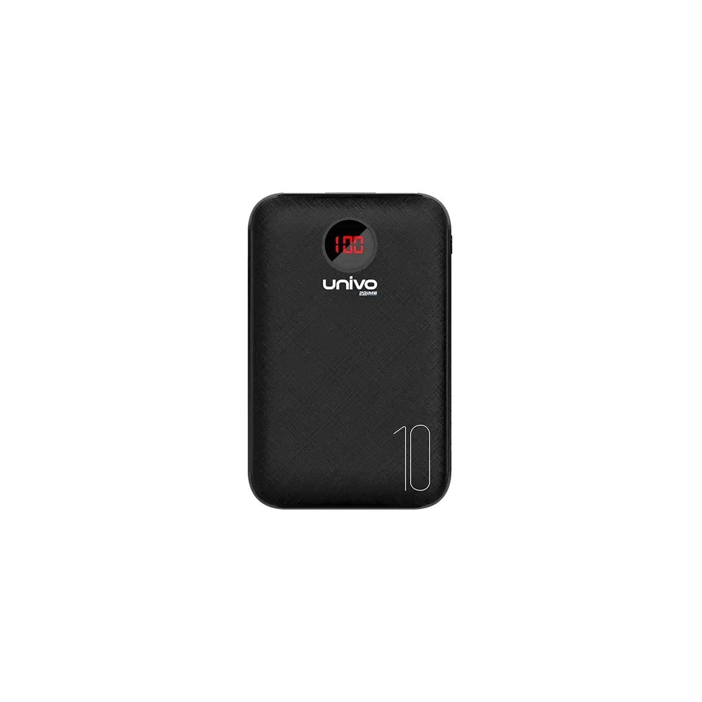 پاور‌بانک یونیوو UN10 Pro ( 10000 میلی آمپر ساعت )