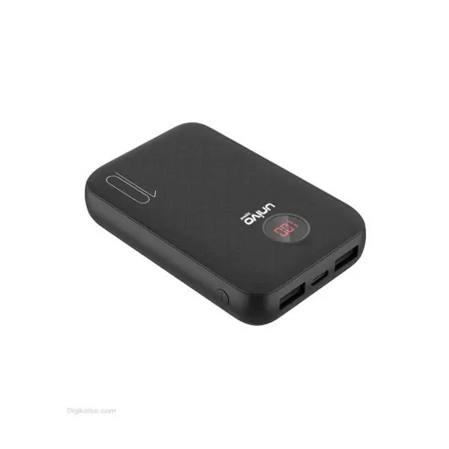 پاوربانک یونیوو UN10 Pro ( 10000 میلی آمپر ساعت )