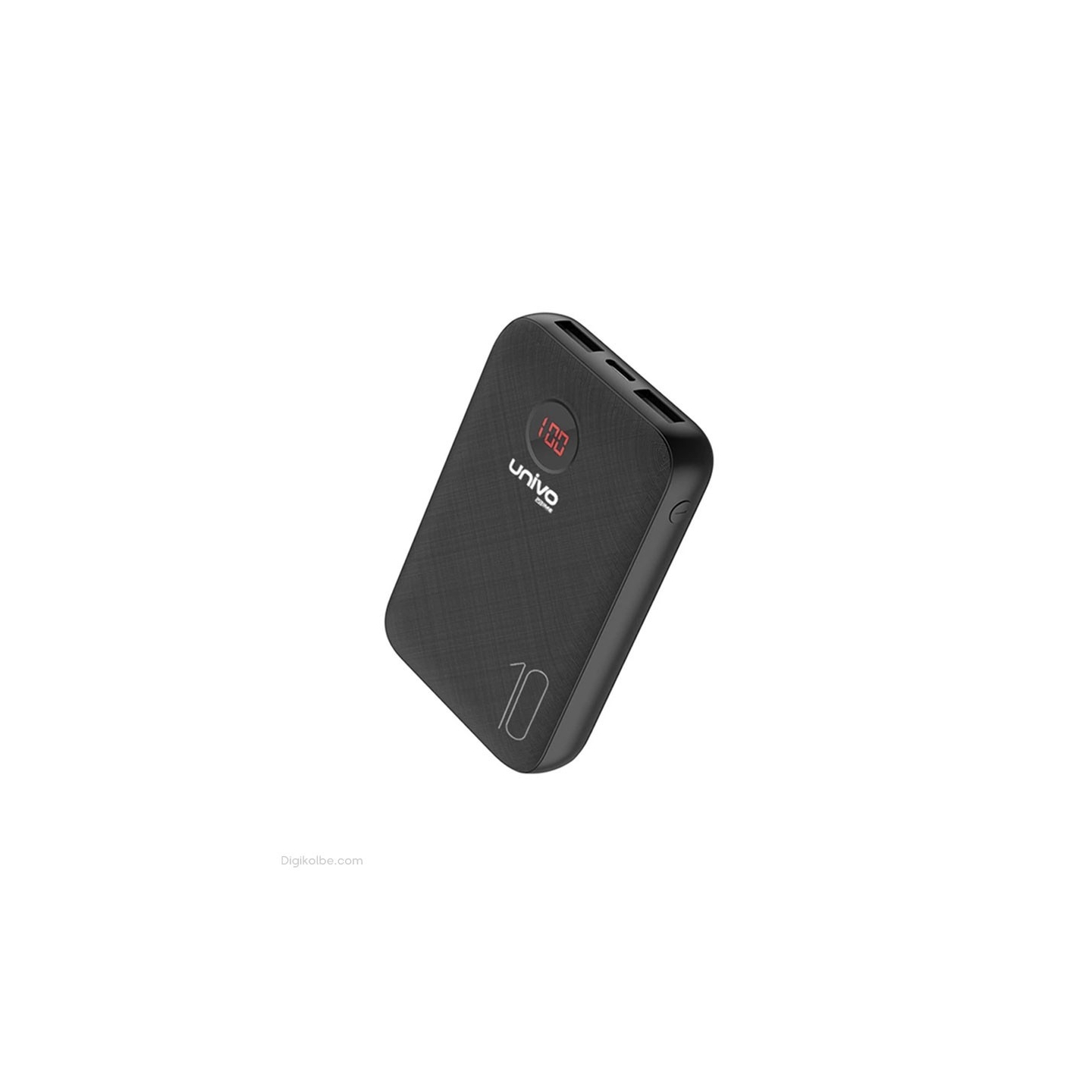 پاور‌بانک یونیوو UN10 Pro ( 10000 میلی آمپر ساعت )