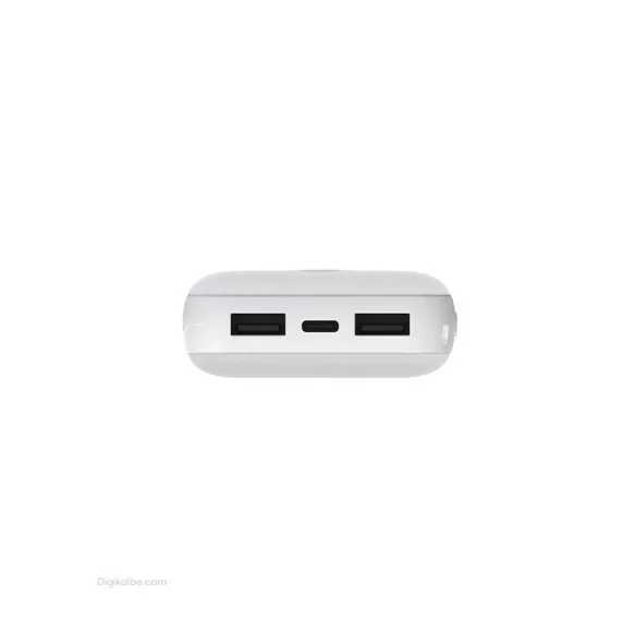 پاوربانک یونیوو UN10 Pro ( 10000 میلی آمپر ساعت ) پاوربانک یونیوو UN10 Pro ( 10000 میلی آمپر ساعت )