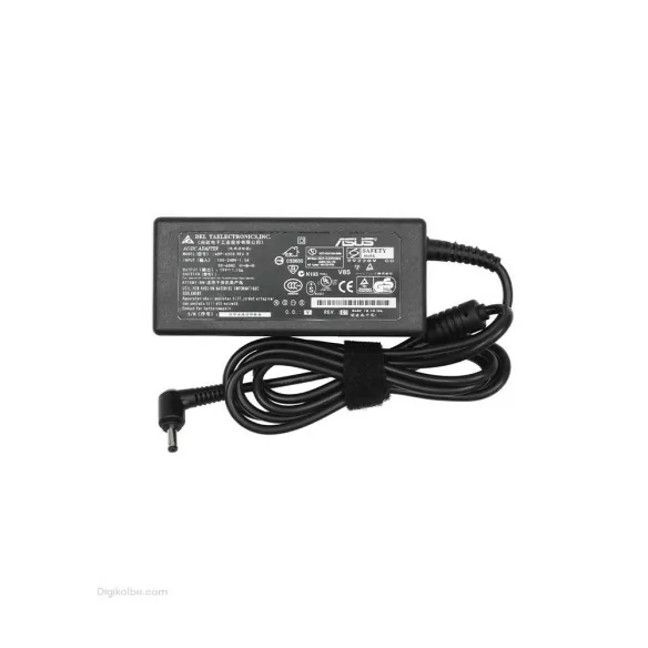 شارژر لپتاپ ایسوس X201 (VivoBook) شارژر لپتاپ ایسوس X201 (VivoBook)