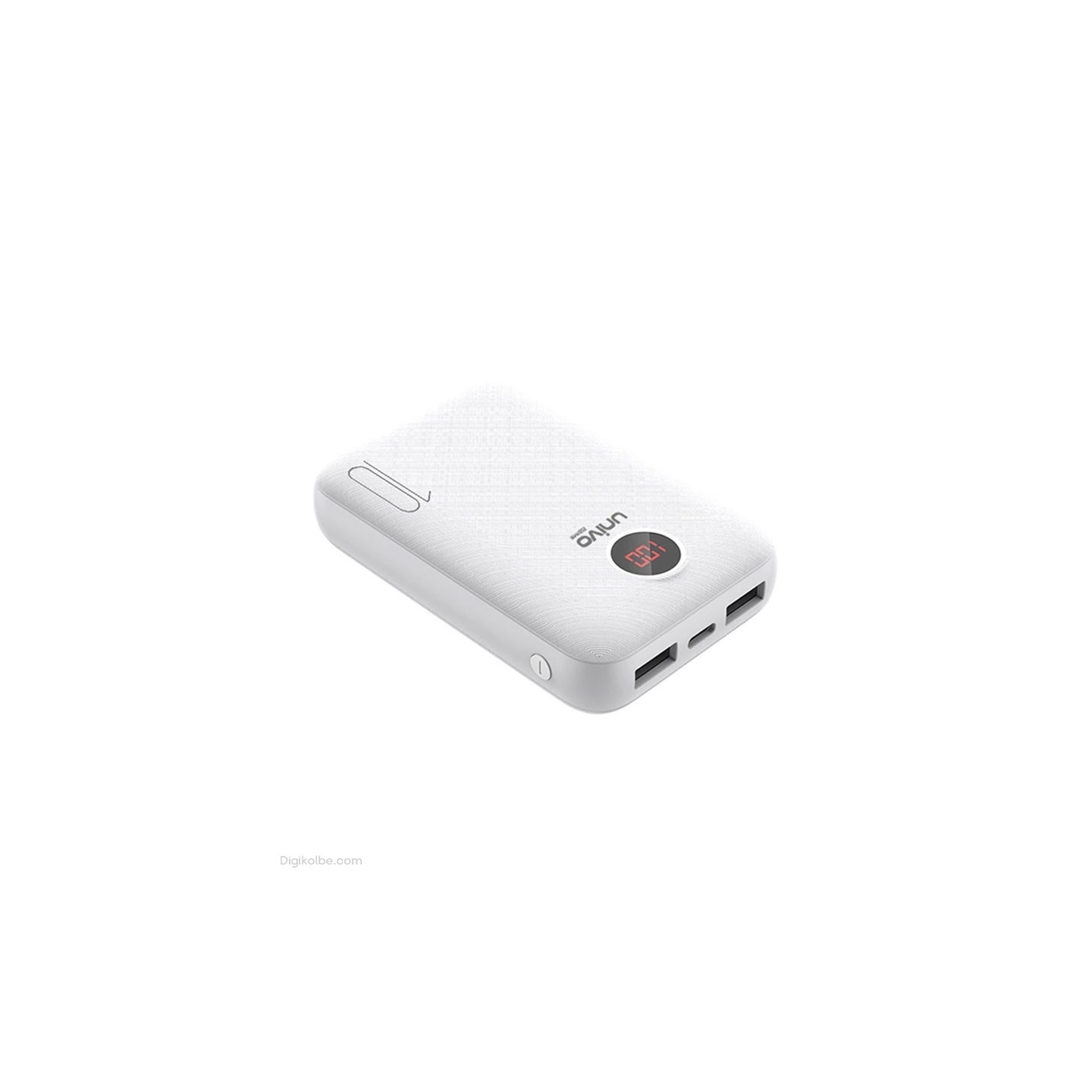 پاور‌بانک یونیوو UN10 Pro ( 10000 میلی آمپر ساعت )