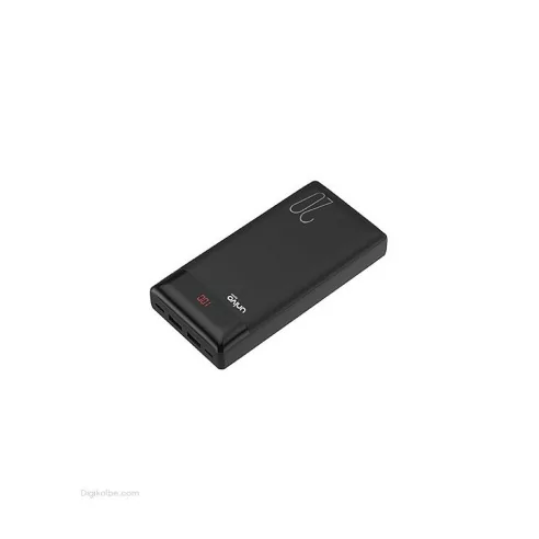 پاور‌بانک یونیوو UN20 Pro ( 20000 میلی آمپر ساعت )