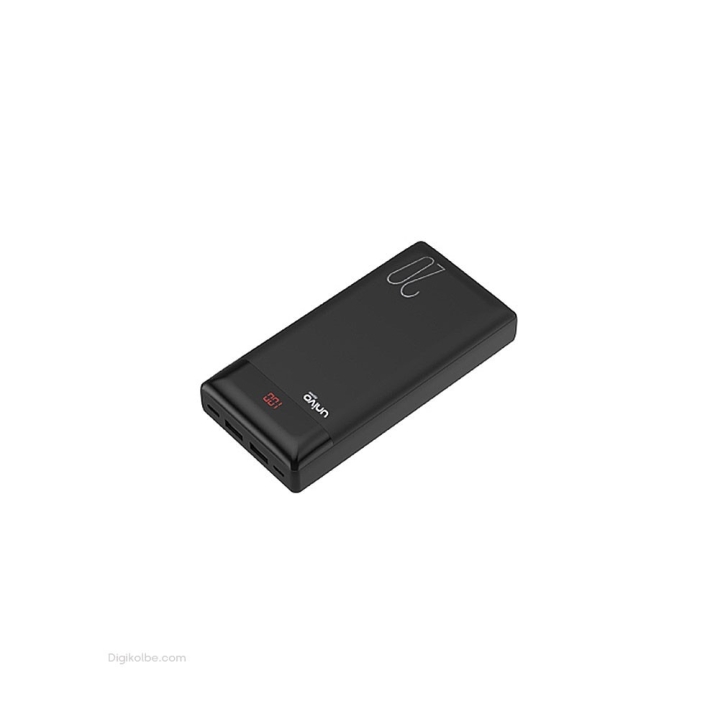 پاور‌بانک یونیوو UN20 Pro ( 20000 میلی آمپر ساعت )