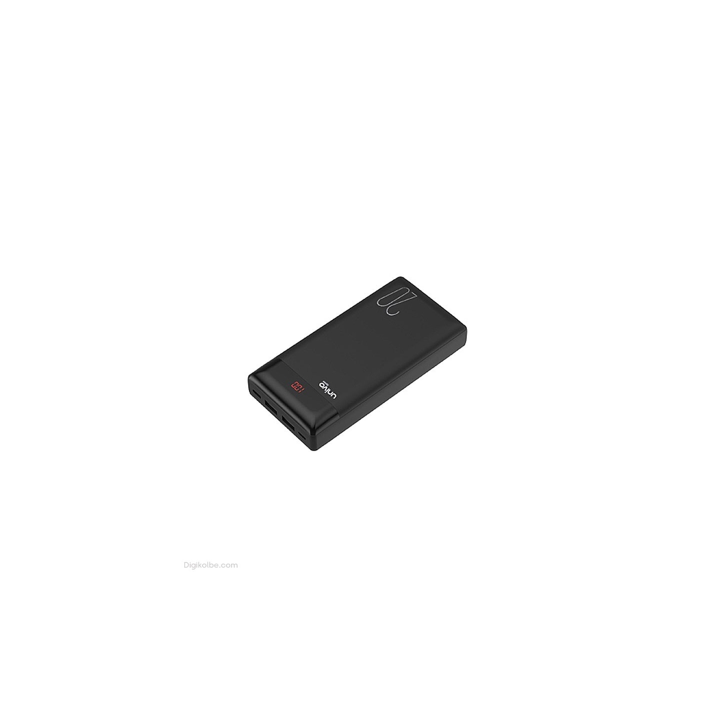 پاور‌بانک یونیوو UN20 Pro ( 20000 میلی آمپر ساعت )