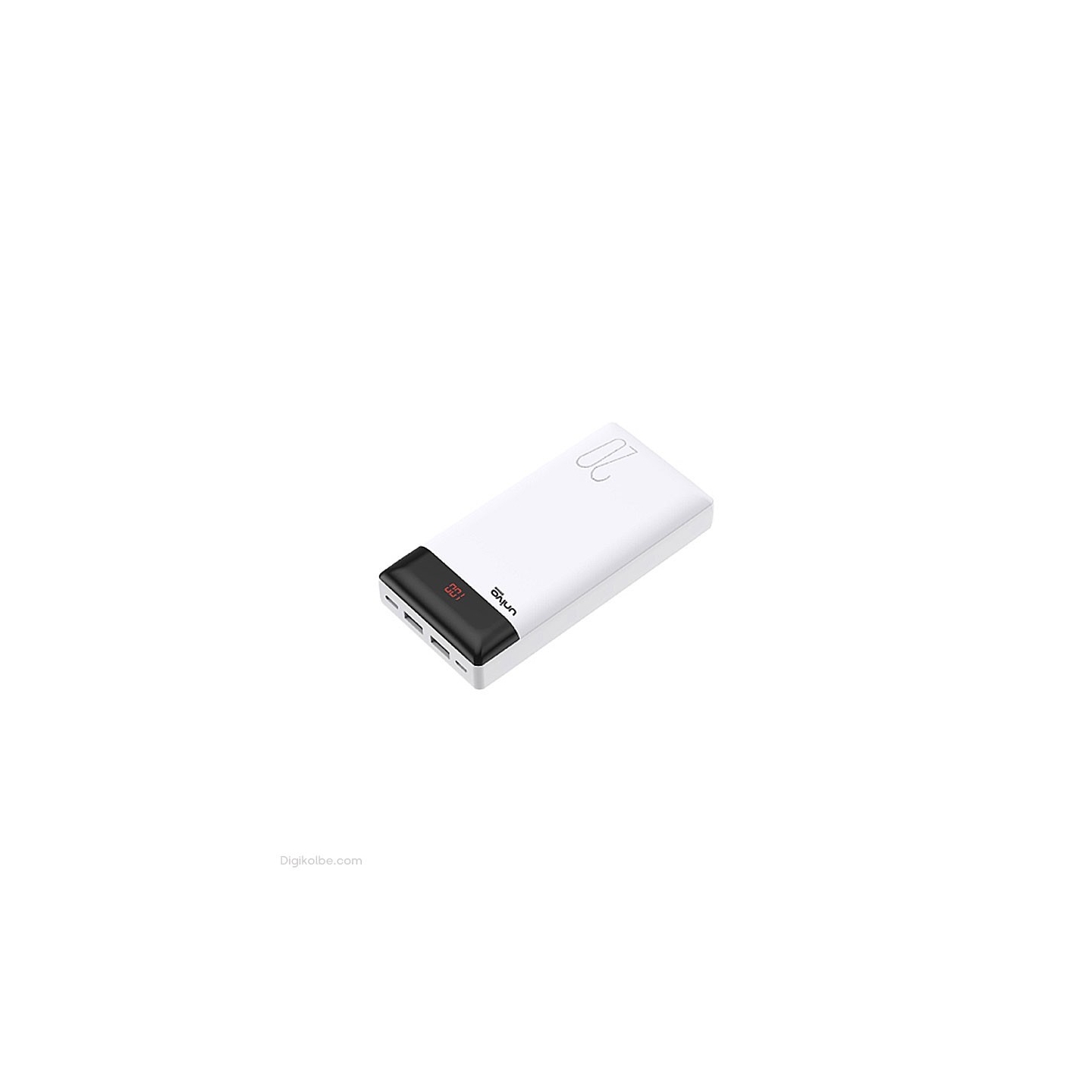 پاور‌بانک یونیوو UN20 Pro ( 20000 میلی آمپر ساعت )