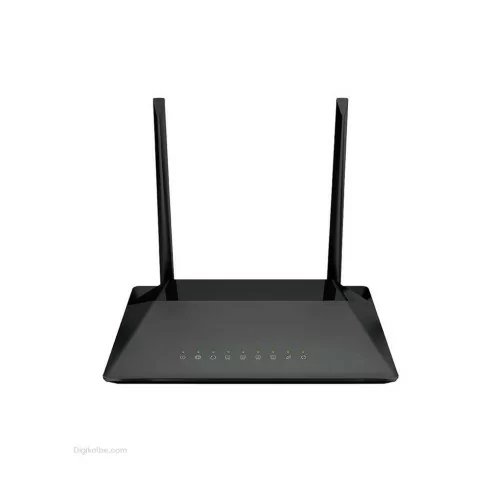 مودم نتربیت NSL-224 ( VDSL2/ADSL2+ )