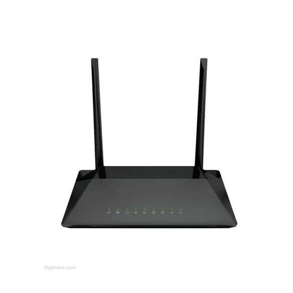 مودم نتربیت NSL-224 ( VDSL2/ADSL2+ ) مودم نتربیت NSL-224 ( VDSL2/ADSL2+ )